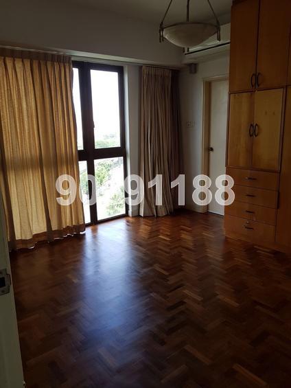 The Tanamera (D16), Condominium #148748412